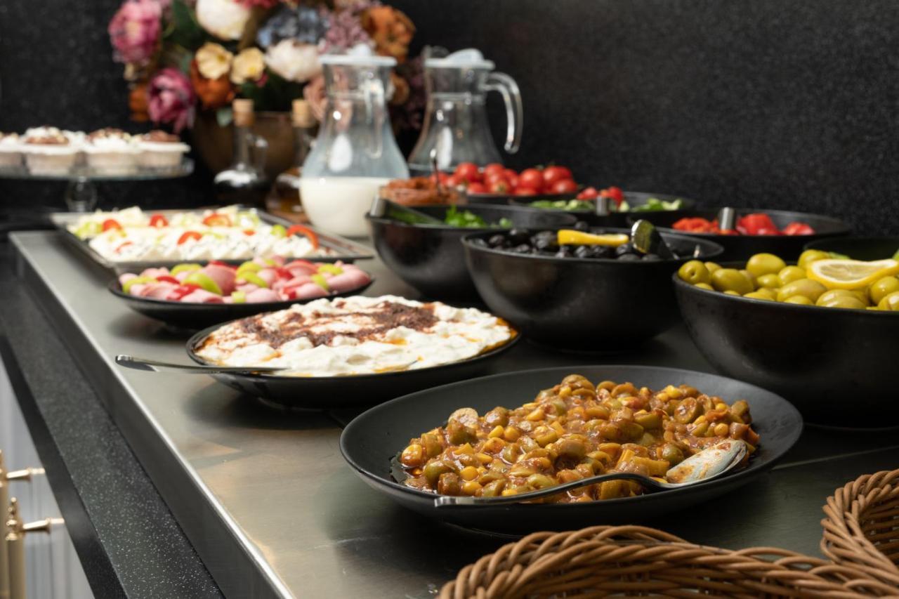 Elm Aparthotel Istanbul